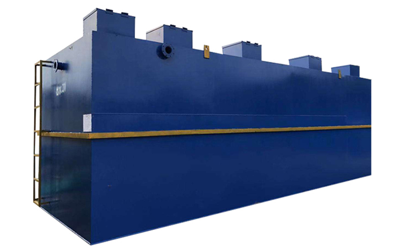 醫(yī)院污水處理設(shè)備 醫(yī)院污水處理設(shè)備