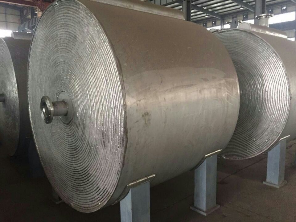 螺旋板換熱器的換熱特性受哪些方面影響呢? 螺旋板換熱器的換熱特性受哪些方面影響呢?