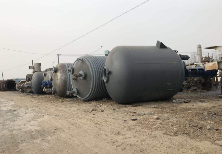 螺旋板換熱器應(yīng)怎樣維護(hù)清洗? 螺旋板換熱器應(yīng)怎樣維護(hù)清洗?