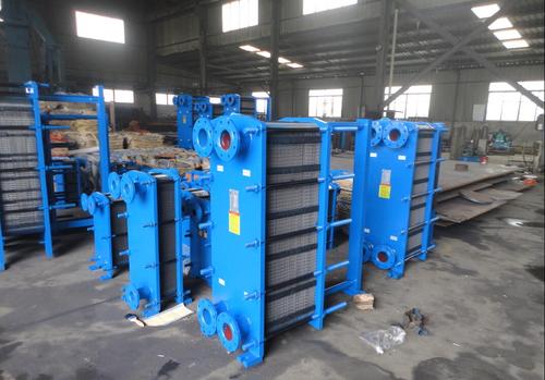 板式換熱器如何選型？