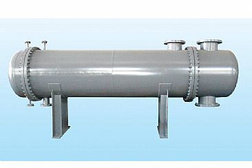 列管式換熱器種類及優(yōu)缺點(diǎn)